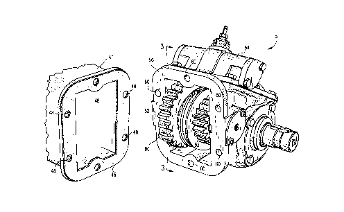 Une figure unique qui représente un dessin illustrant l'invention.